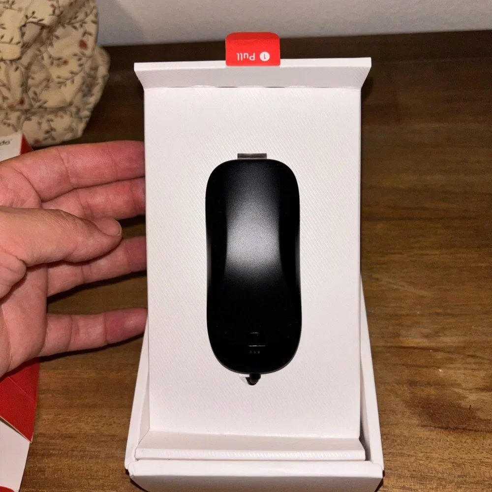 nonda ZUS AccurateTemp Smart Tire Safety Monitor - Picture 5 of 6